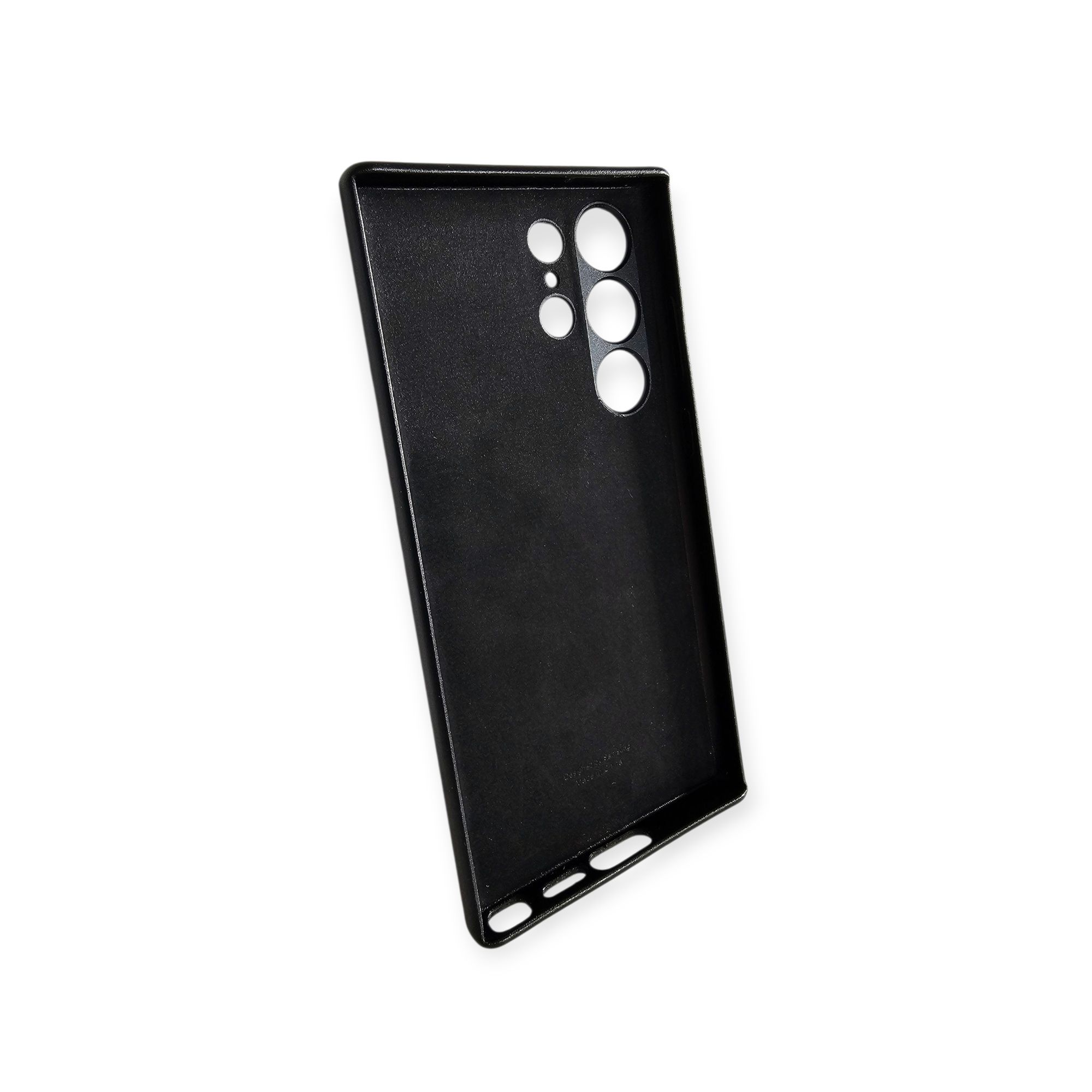 Nowe oryginalne etuii skórzane/plecki Samsung S23 Ultra