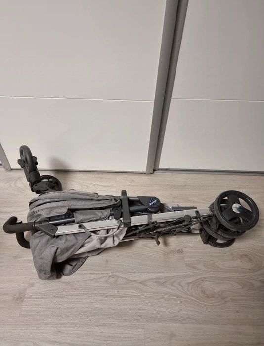 Chicco Lite Way 3 Legend