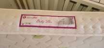 Colchão Dormiflex Baby Flex para bebé 1.20x60