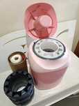 Tommee tippee sangenic