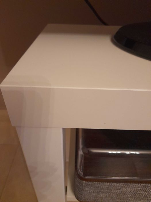 Stolik Ikea Lack