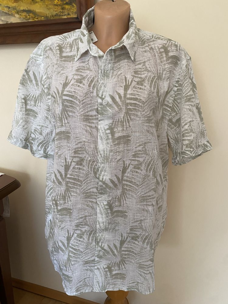 Koszula XL regular fit
