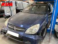 Citroën C5 Para Peças