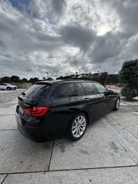 BMW 525D Tourung - Nacional - 152.000km