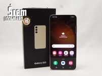 Telefon Samsung Galaxy S23 8gb/256gb, Komplet, Bdb Stan!