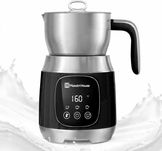 Elektryczny spieniacz do mleka 4w1 600 ml Maestri House MMF-9304