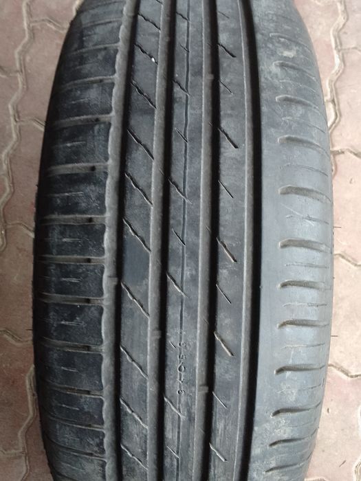Opona letnia 205/60r16 NOKIAN 2022r 6mm