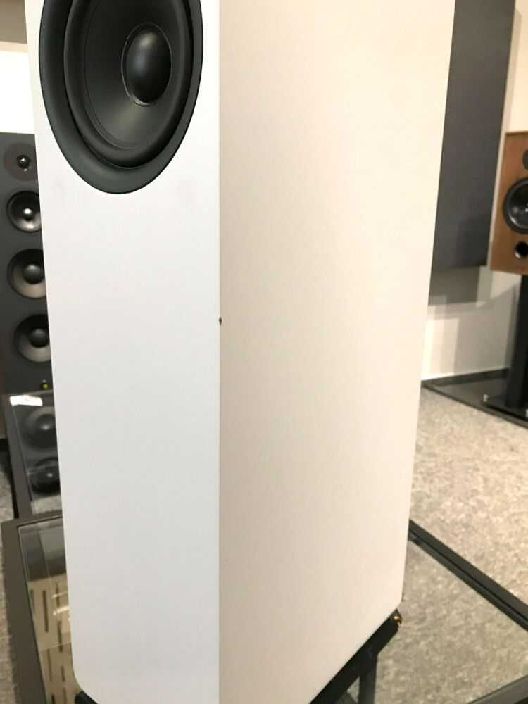Argon Audio Alto 55 mK2 kolumna [ salon MDBaudio - Wrocław ] EX DEMO