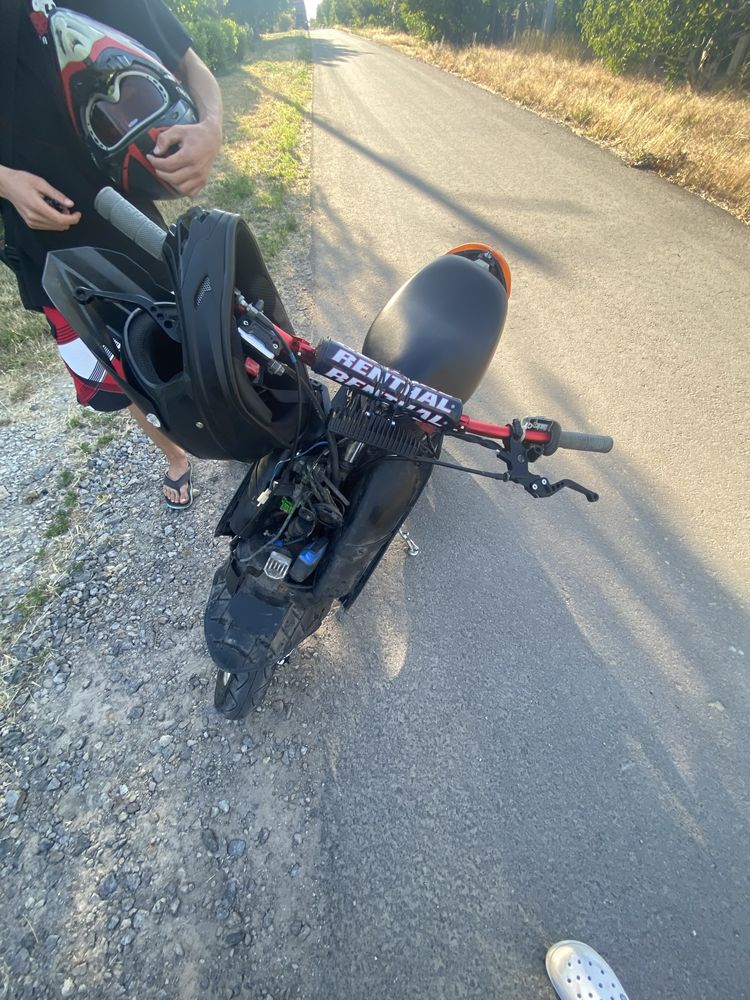 Yamaha sa 16 на конфе, весь конфиг написал