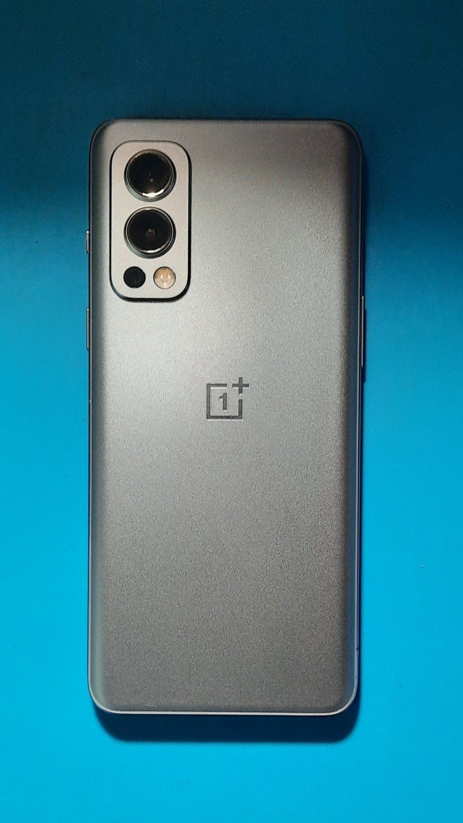 OnePlus Nord 2 5G