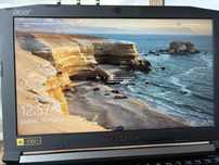 Laptop acer predator helios 300 stan bardzo dobry