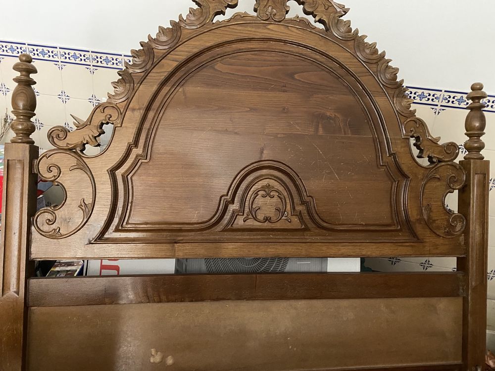 Mobilia de quarto e colchoes