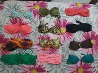 Bikinis variados