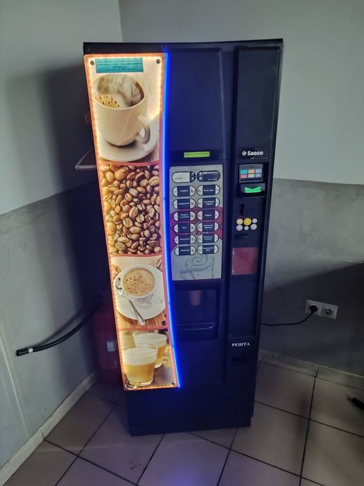 Кавовий апарат (італійський)