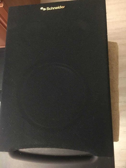 Колонки полочники.