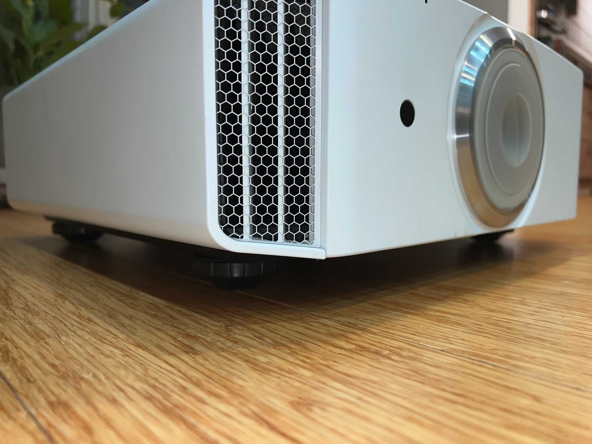 Projektor JVC DLA X35 WE - biały