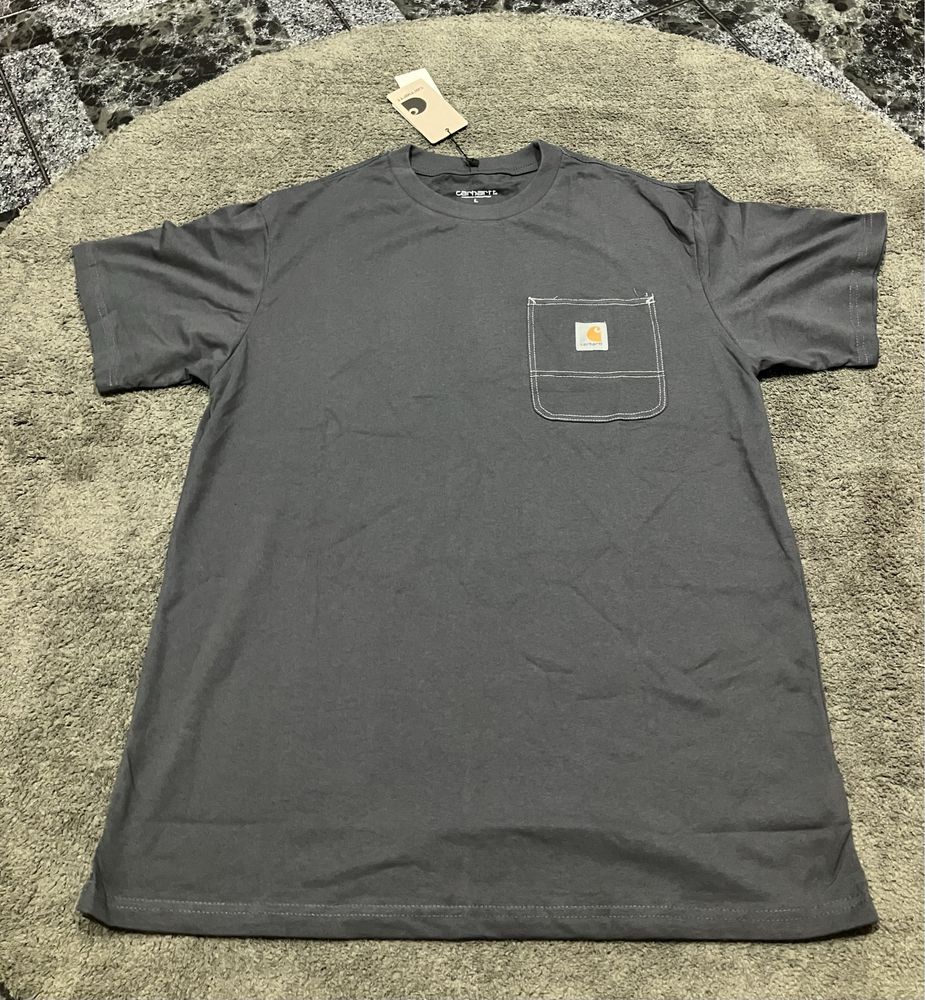 tshirt carhartt