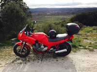 Yamaha XJ 600 Diversion