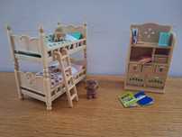 Sylvanian Families zestaw mebelków