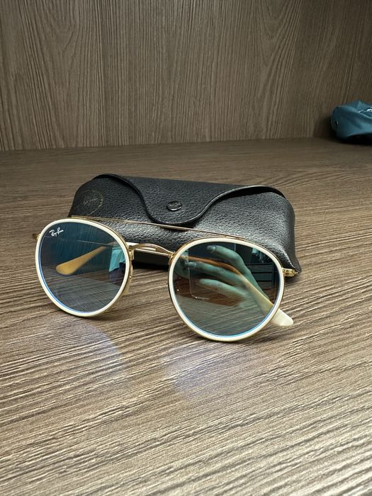 Окуляри Ray Ban жіночі