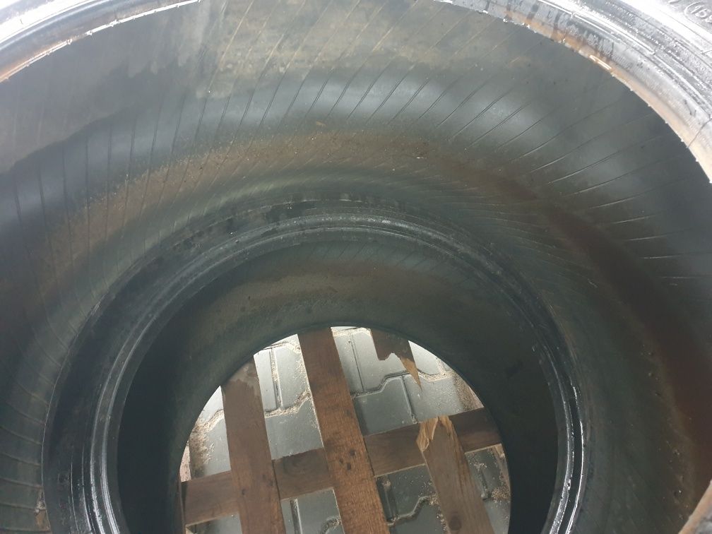 Opony opona ładowarki Kleber 460 70 r24 17,5 r24 (2038)