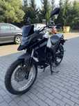 Sym NH T 125.