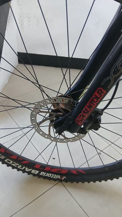 Venda de Bicicleta