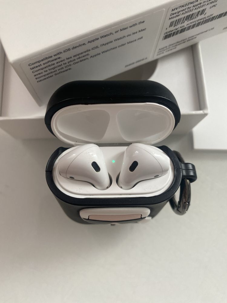 AirPods 2