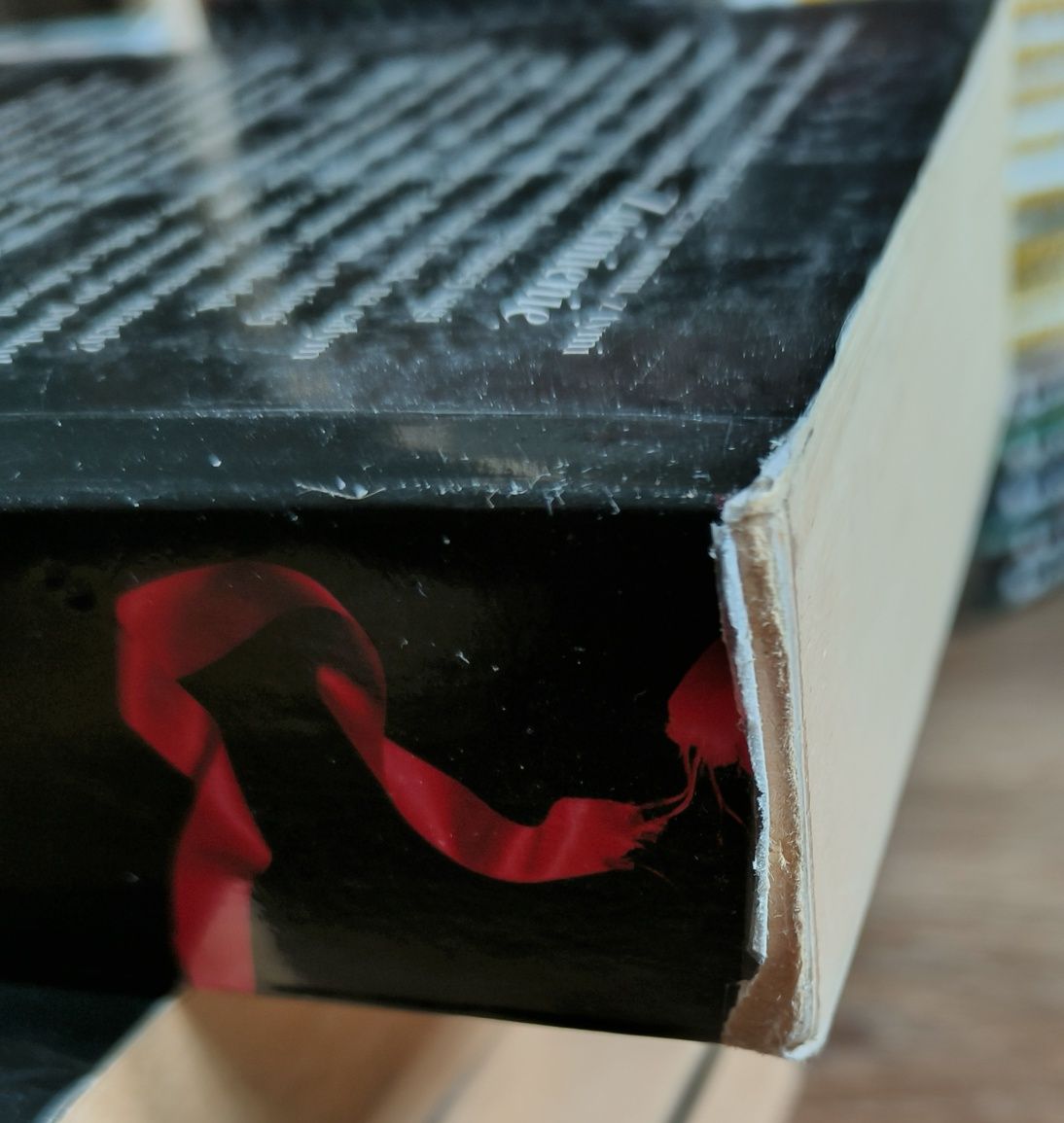 Książki zmierzch 5 tomów Stephenie Meyer