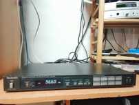 Tuner Technics ST-Z55 AM/FM Stereo Tuner (1983-84)