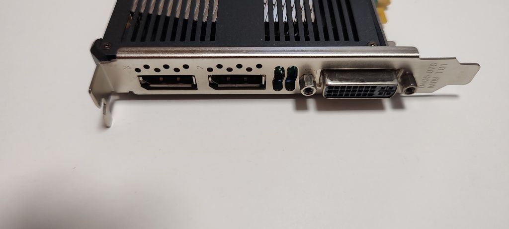Karta graficzna NVIDIA quadro k4000 3GB GDDR5 192bit DVI DisplayPort