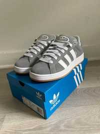 Adidas Campus Grey EU 38 Moda Campus Trend