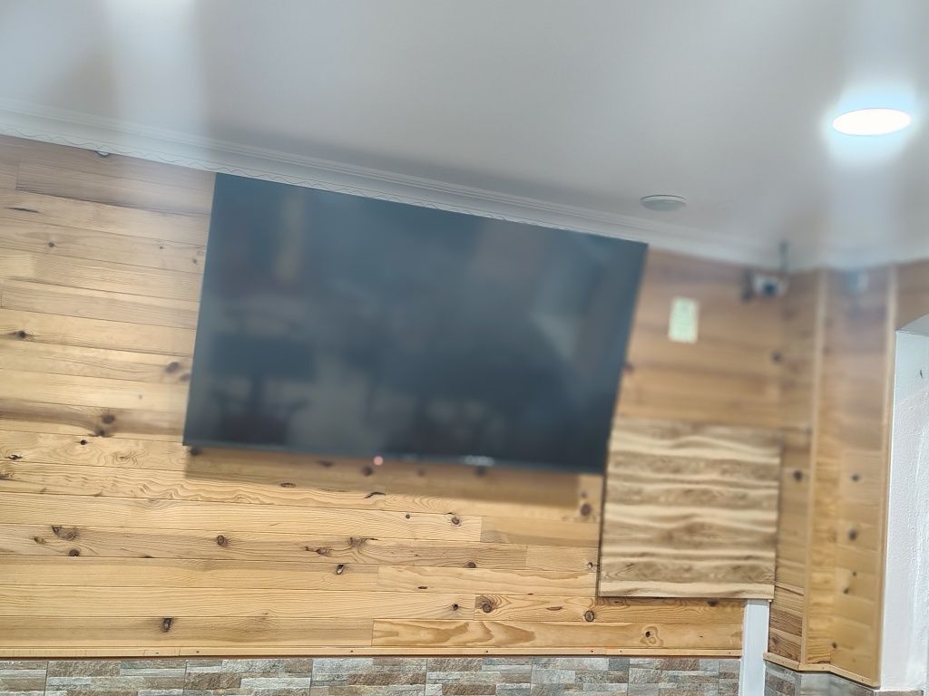 Android Smart TV
