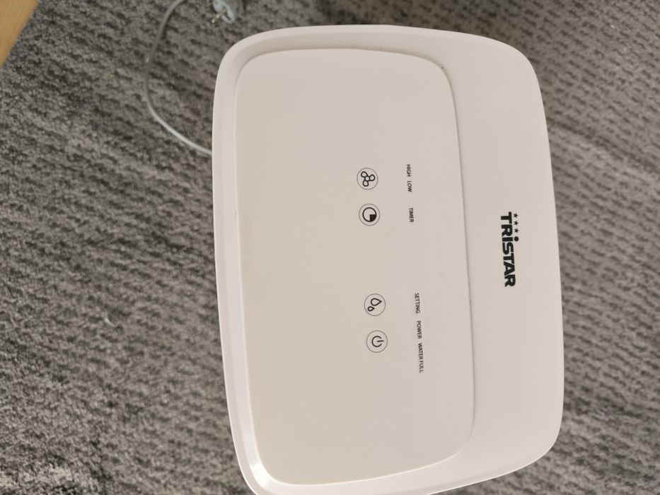 Desumidificador Tristar PD 9023