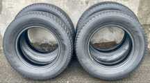 Шини Hankook 185/70 R14 зима 4 шт.
