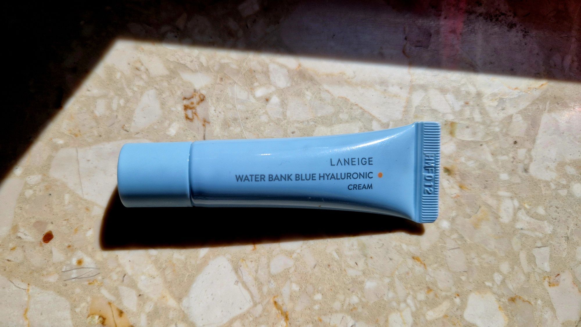 Laneige Water Bank Moisture Cream