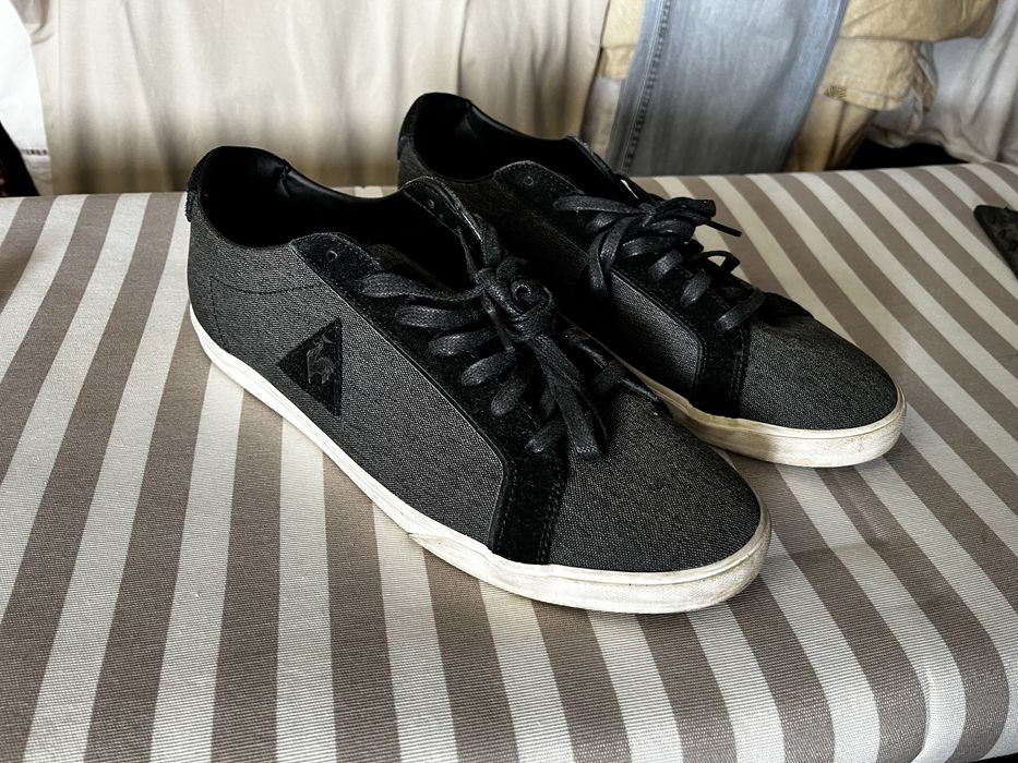 Sapatilhas Le Coq Sportif