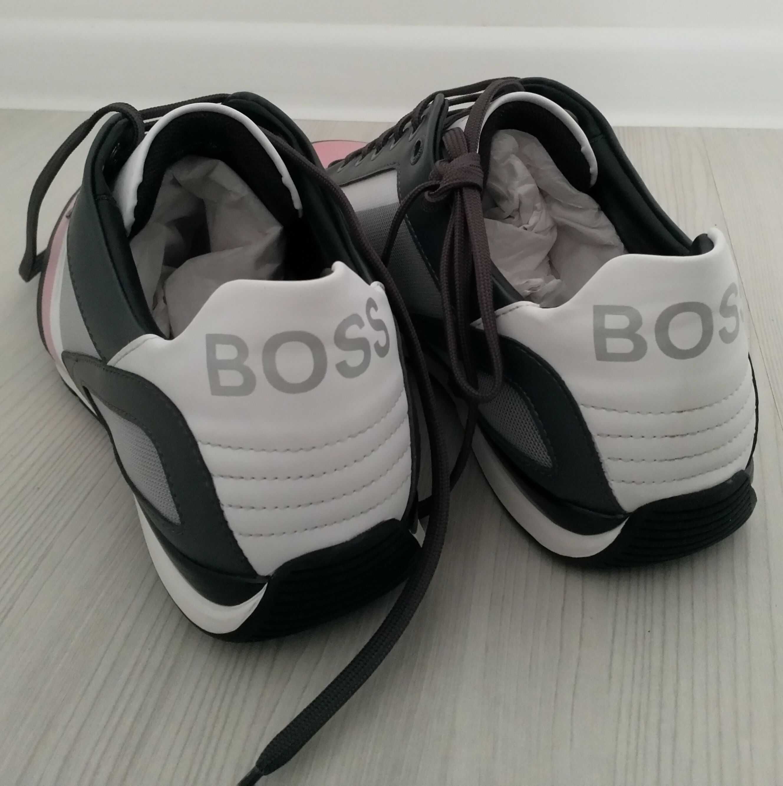 HUGO BOSS buty sportowe rozmiar 42/43