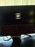 Logitech g413 carbon