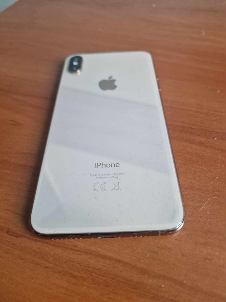 Iphone Xs Max