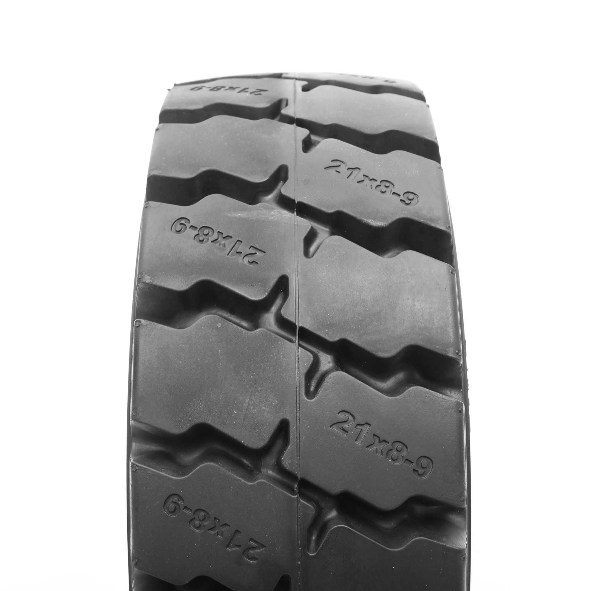 Opona Pełna 21x8-9 ONYX Marris Solid Darmowa Dostawa