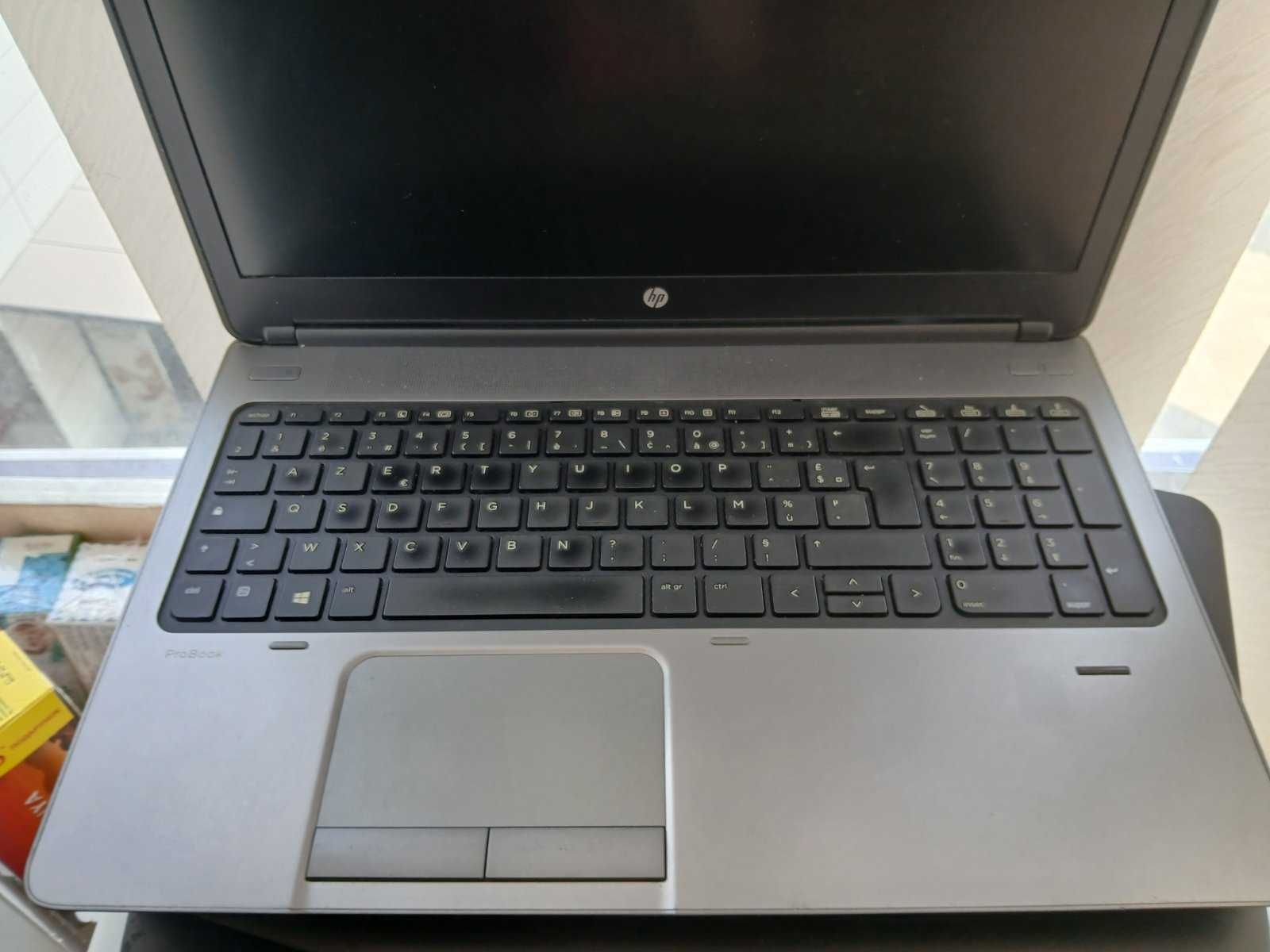 АКЦІЯ! ProBook для навчання та роботи 650 G1 15.6" i5/4/128 SSD ОПТ