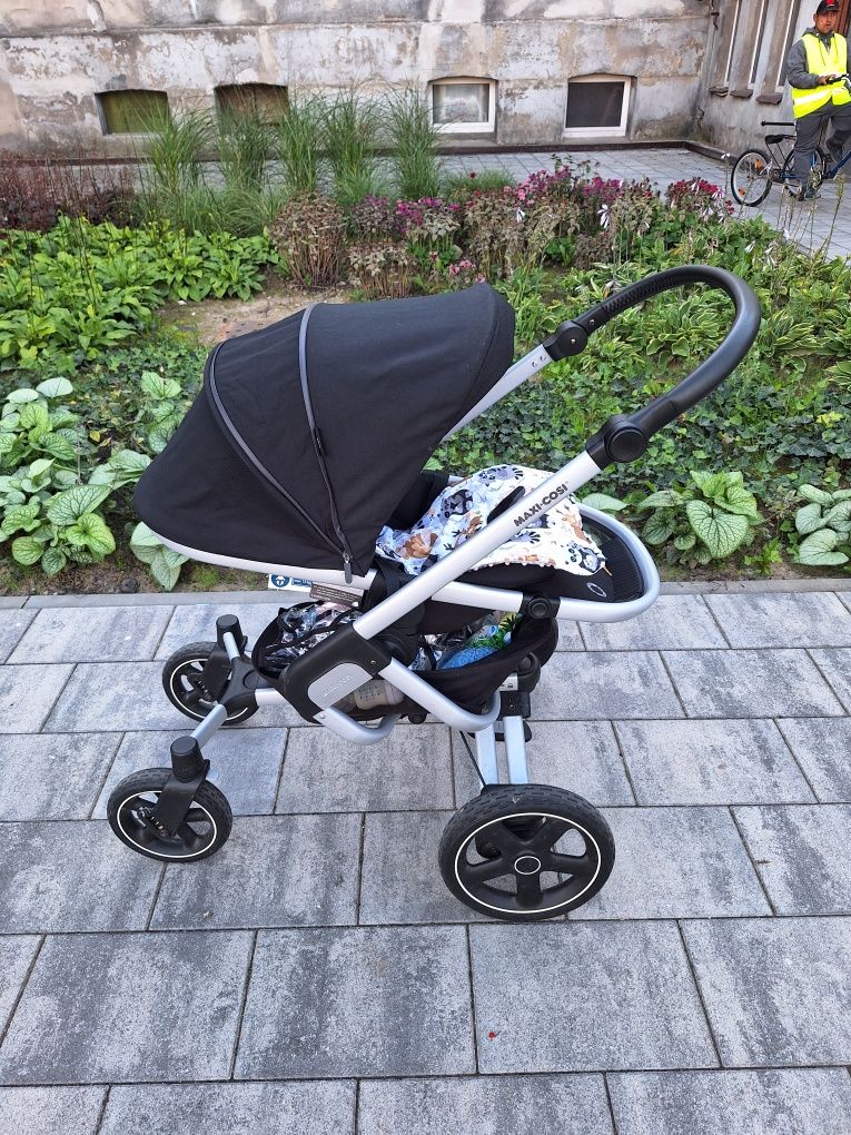 Wózek Maxi Cosi 2w1