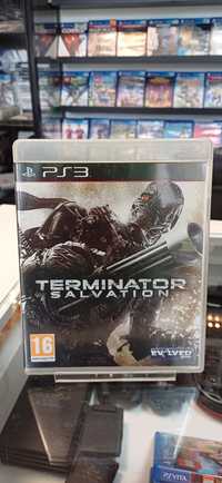 Terminator Salvation - PS3