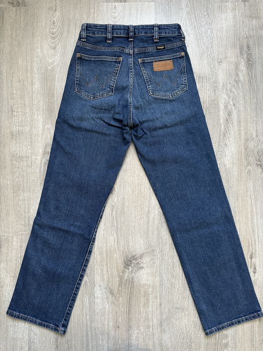 Джинсы женские скінні 25 Wrangler The Retro джинси жіночі оригинал