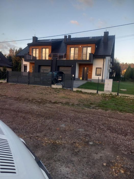 Budowa od podstaw,  roboty ziemne, ogrodzenia panelowe, remonty