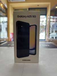 Nowy Samsung Galaxy A25 5G Blue Black 6/128 GB