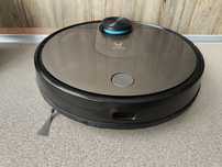 xiaomi viomi cleaning robot v rvclm21b - robot mopujący i odkurzający