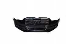 AUDI A5 8T LIFT ZDERZAK PRZÓD S-LINE LY9T 4 PDC PRZEDNI