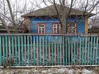 Дом в селі Дунаєць (Глухівський район)